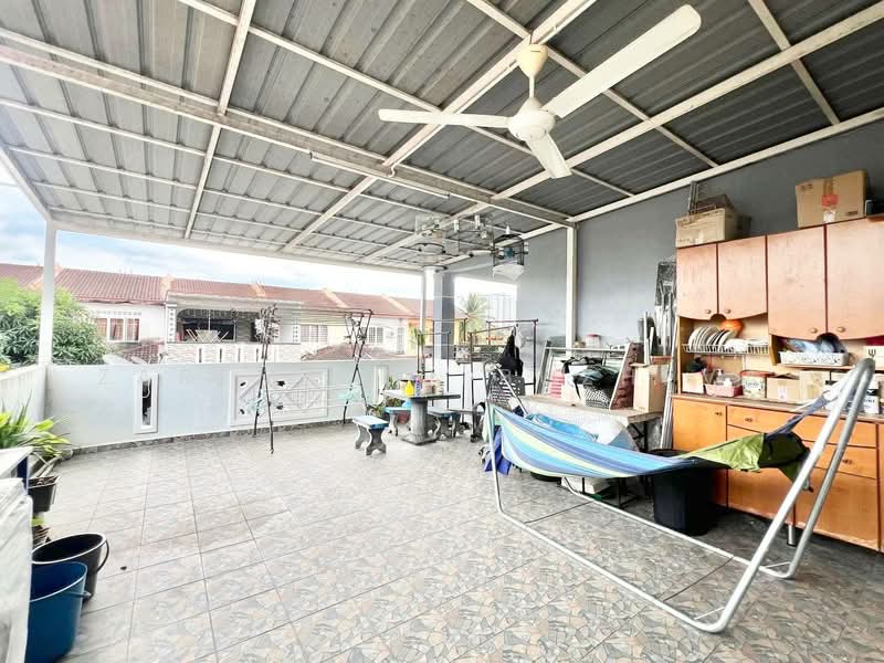 Bandar Rinching untuk Untuk Dijual - RM 420,000, Mac 2026 - Balcony - PropertyGuru.com.my