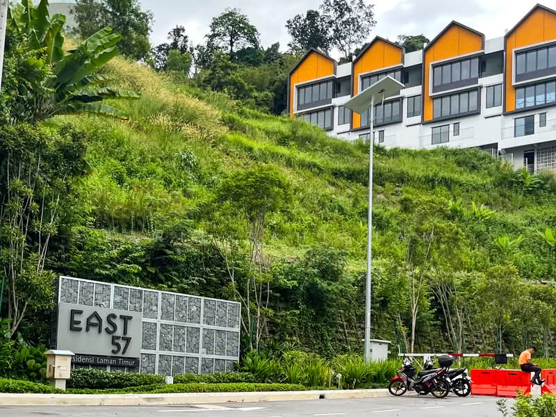 KL East : East 57 untuk Untuk Dijual - RM 2,400,000, Feb 2026 - PropertyGuru.com.my