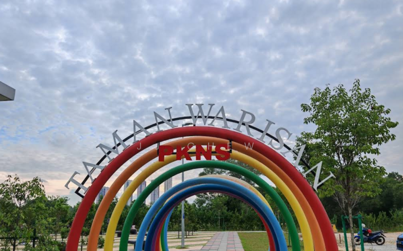 Semi-Detached House for Sale in Shah Alam (Selangor) - JJ Chew - Exterior - PropertyGuru.com.my