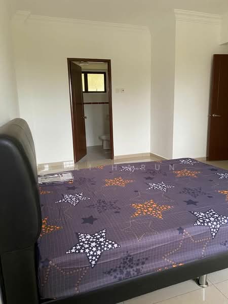 Apartment for Sale at Seri Mutiara Apartment - Adli Harun - Bedroom - PropertyGuru.com.my