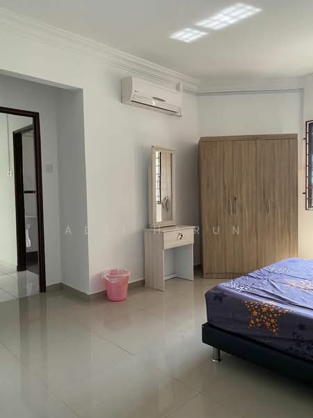 Apartment for Sale at Seri Mutiara Apartment - Adli Harun - Bedroom - PropertyGuru.com.my