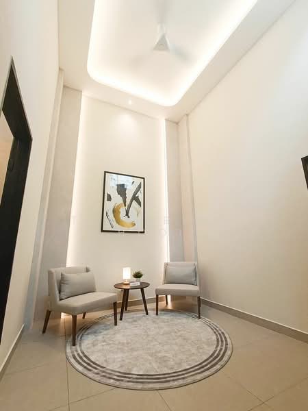 2-storey Terraced House for Sale in Ipoh (Perak) - Teoh Beng Hooi - Interior - PropertyGuru.com.my