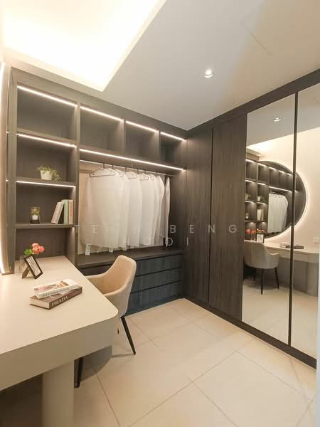 2-storey Terraced House for Sale in Ipoh (Perak) - Teoh Beng Hooi - Interior - PropertyGuru.com.my