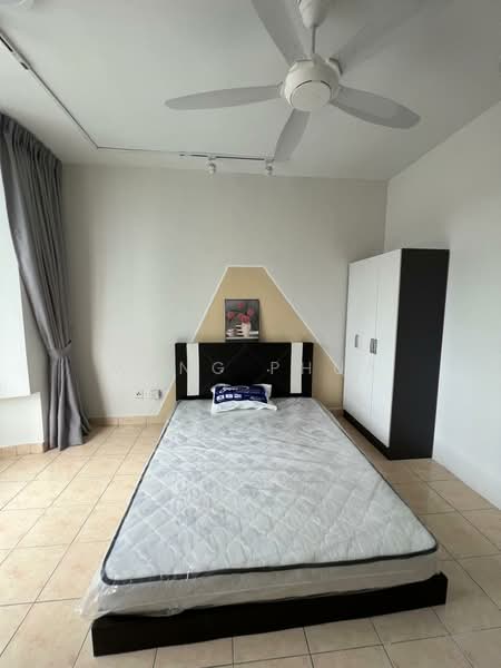 Condominium for Rent at Angkasa Condominiums - Weng Phua - Bedroom - PropertyGuru.com.my