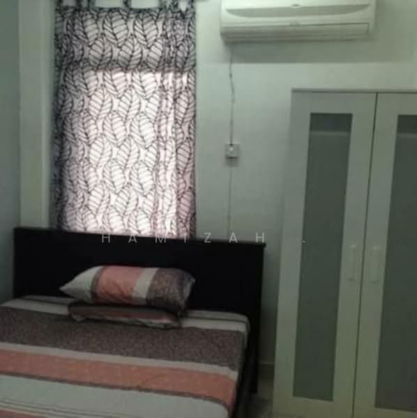 Condominium for Sale at Cyberia Smart Homes - Hamizah . - PropertyGuru.com.my