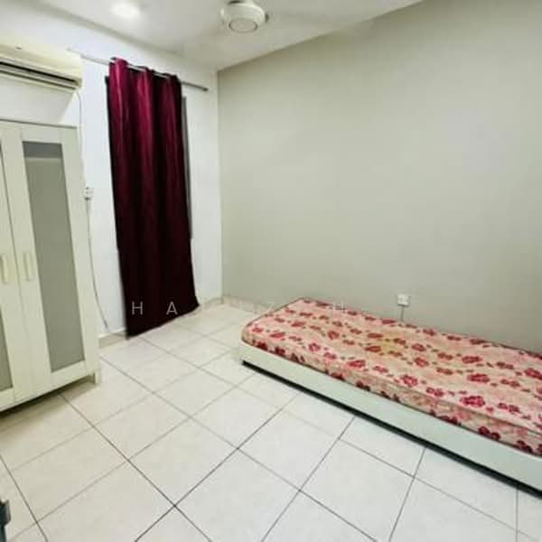 Condominium for Sale at Cyberia Smart Homes - Hamizah . - PropertyGuru.com.my