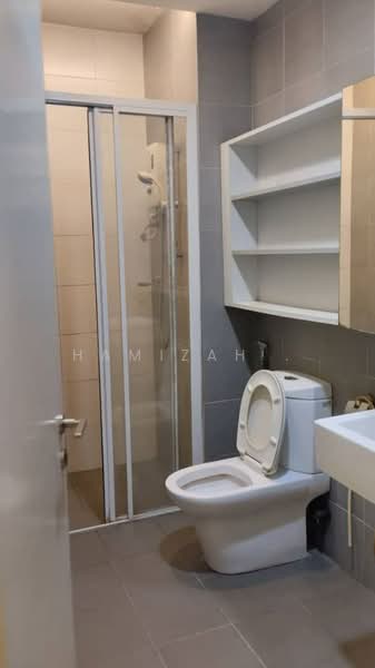 Condominium for Sale at Cyberia Smart Homes - Hamizah . - PropertyGuru.com.my