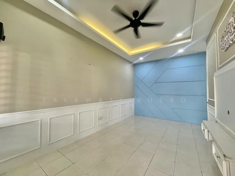 Semi D Single Storey Jalan Lombong Seksyen 29 Shah Alam untuk Untuk Dijual - RM 490,000, Mac 2026 - Interior - PropertyGuru.com.my