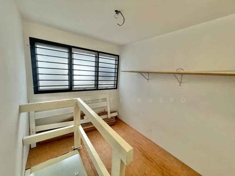 Semi D Single Storey Jalan Lombong Seksyen 29 Shah Alam untuk Untuk Dijual - RM 490,000, Mac 2026 - Interior - PropertyGuru.com.my