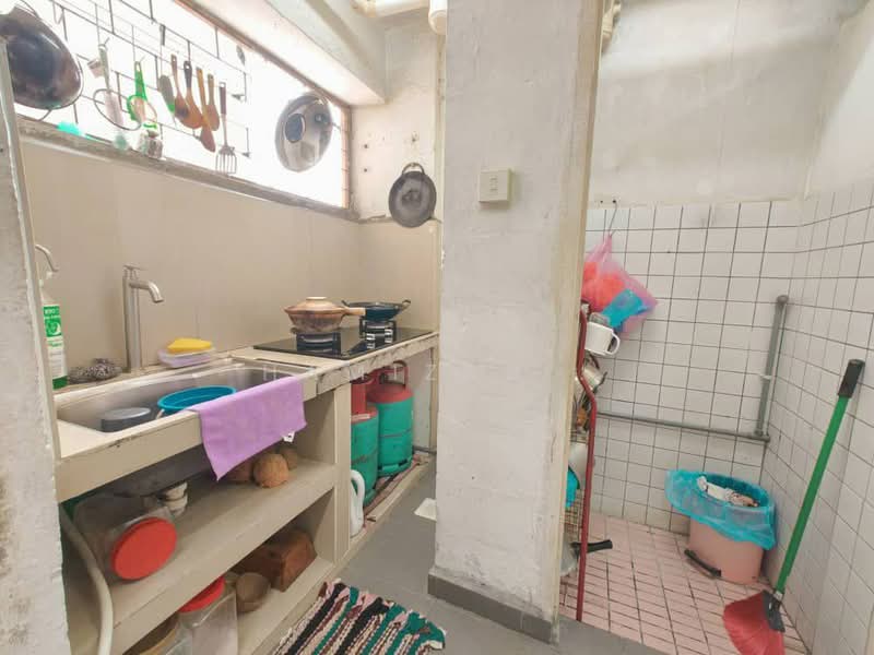 Teratak Muhibbah untuk Untuk Dijual - RM 170,000, Feb 2026 - PropertyGuru.com.my