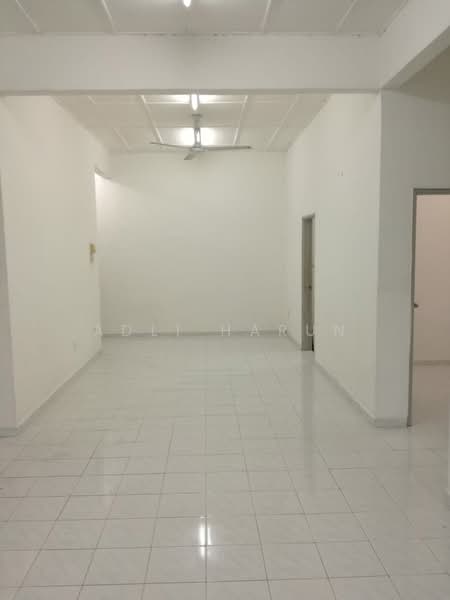 Apartment for Sale at Melawis Apartment - Adli Harun - Living Room - PropertyGuru.com.my