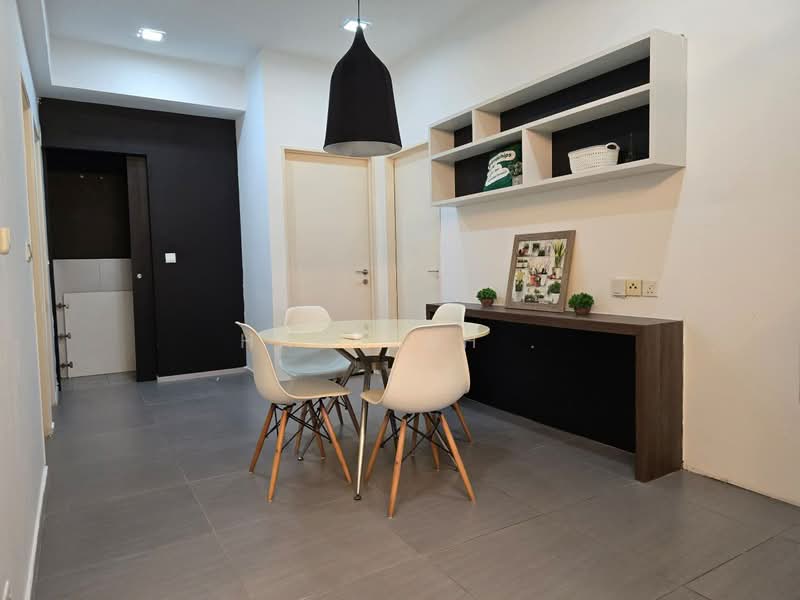 Garden Plaza untuk Untuk Dijual - RM 330,000, Feb 2026 - Dining Room - PropertyGuru.com.my