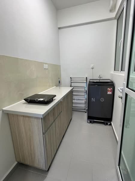 Condominium for Rent at Ideal Residency - Jovin Pang - Interior - PropertyGuru.com.my