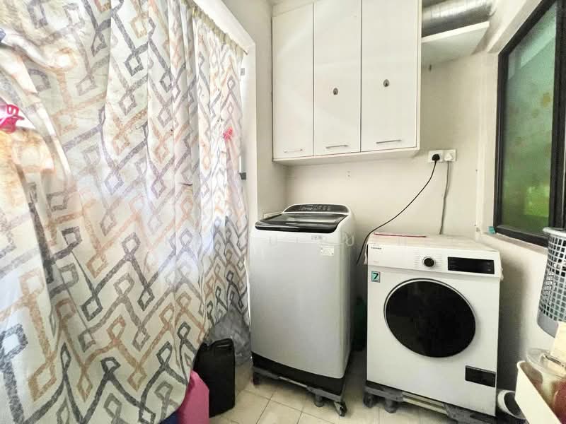 2-storey Terraced House for Sale in Bangi (Selangor) - Zarema Kulbuzheva - Interior - PropertyGuru.com.my