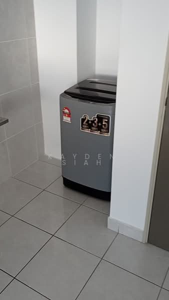 Service Residence for Rent at Vision City Youth City - Kayden Siah - Interior - PropertyGuru.com.my