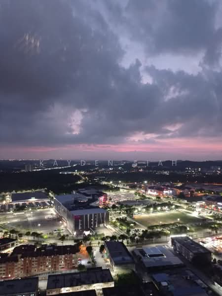 Service Residence for Rent at Vision City Youth City - Kayden Siah - Exterior - PropertyGuru.com.my