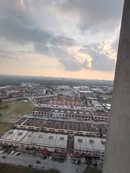 Service Residence for Rent at Vision City Youth City - Kayden Siah - Exterior - PropertyGuru.com.my