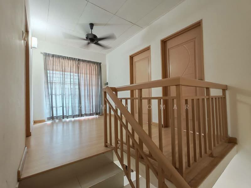 2-storey Terraced House for Sale in Saujana Utama (Selangor) - Hazeman Omar - Interior - PropertyGuru.com.my