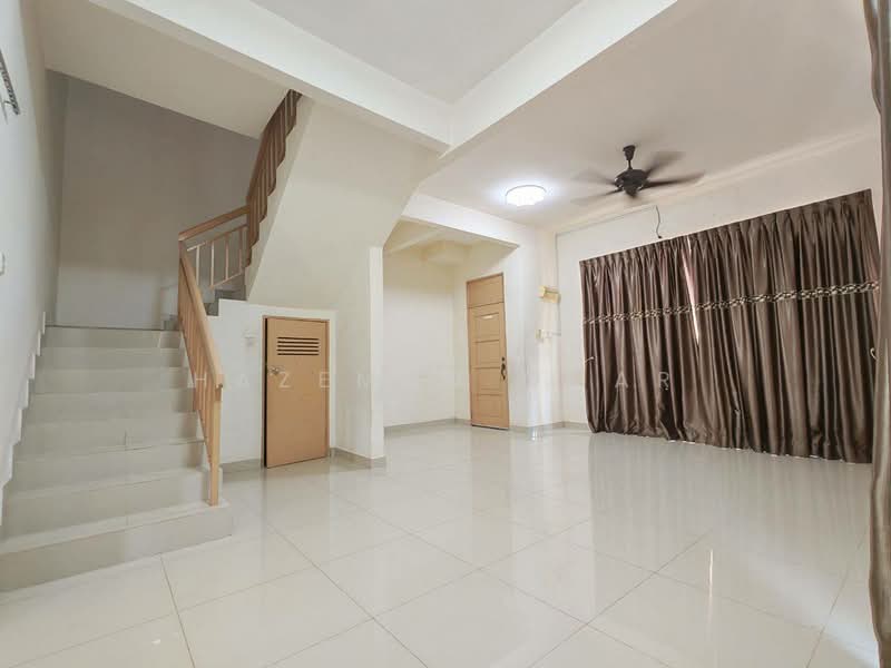 2-storey Terraced House for Sale in Saujana Utama (Selangor) - Hazeman Omar - Interior - PropertyGuru.com.my