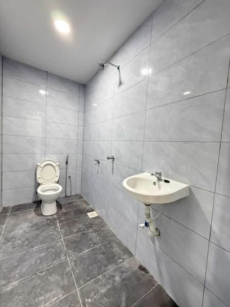 Taman Senai Baru untuk Untuk Dijual - RM 528,000, Mac 2026 - Bathroom - PropertyGuru.com.my