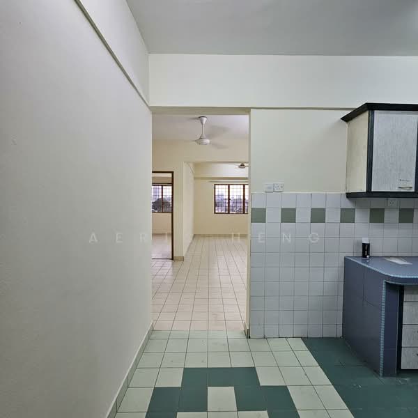 Apartment for Sale at Prisma Perdana - Aeris Heng - Interior - PropertyGuru.com.my