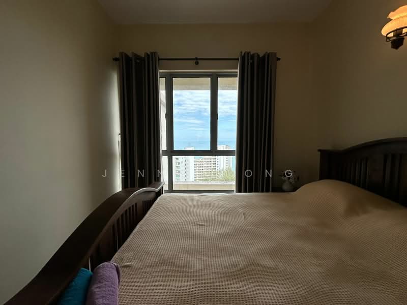 Condominium for Rent at Miami Green - Jenny Leong - Bedroom - PropertyGuru.com.my