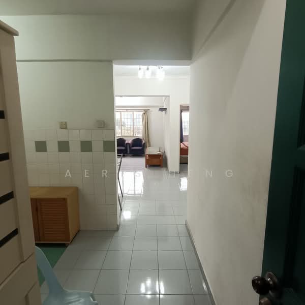 Apartment for Sale at Prisma Perdana - Aeris Heng - Corridor - PropertyGuru.com.my