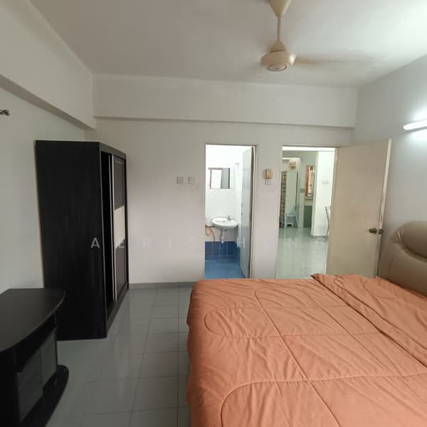 Apartment for Sale at Prisma Perdana - Aeris Heng - Bedroom - PropertyGuru.com.my
