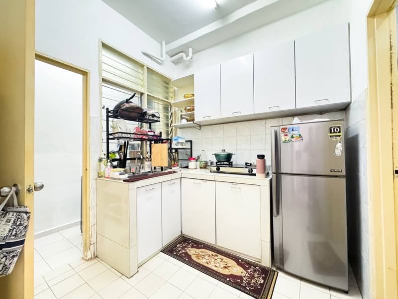 Pangsapuri Lagoon Perdana untuk Untuk Dijual - RM 250,000, Feb 2026 - PropertyGuru.com.my