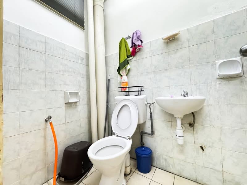 Pangsapuri Lagoon Perdana untuk Untuk Dijual - RM 250,000, Feb 2026 - PropertyGuru.com.my