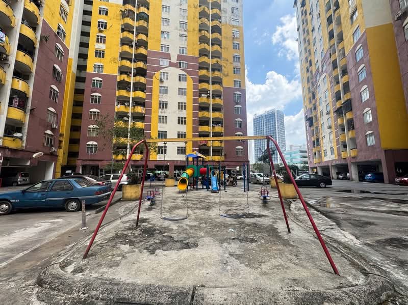 Pangsapuri Lagoon Perdana untuk Untuk Dijual - RM 250,000, Feb 2026 - PropertyGuru.com.my