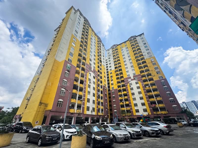 Pangsapuri Lagoon Perdana untuk Untuk Dijual - RM 250,000, Feb 2026 - PropertyGuru.com.my