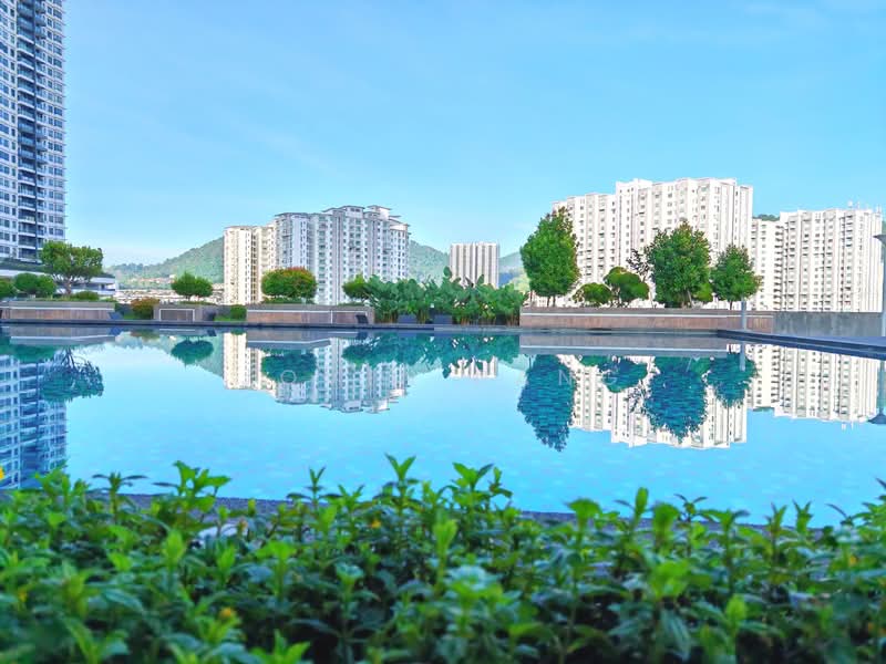 The Golden Triangle Condominium untuk Untuk Disewa - RM 1,950 /bulan, Feb 2026 - PropertyGuru.com.my