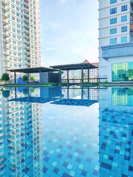 The Golden Triangle Condominium untuk Untuk Disewa - RM 1,950 /bulan, Feb 2026 - PropertyGuru.com.my