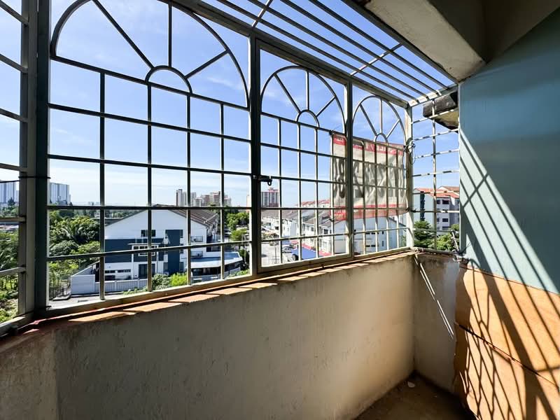 Taman Sepakat Indah Apartment (P1) untuk Untuk Dijual - RM 105,000, Mac 2026 - PropertyGuru.com.my