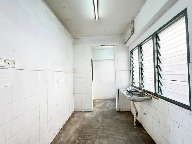 Taman Sepakat Indah Apartment (P1) untuk Untuk Dijual - RM 105,000, Mac 2026 - PropertyGuru.com.my