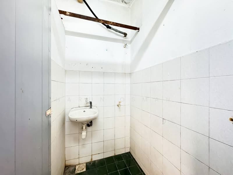 Taman Sepakat Indah Apartment (P1) untuk Untuk Dijual - RM 105,000, Mac 2026 - PropertyGuru.com.my