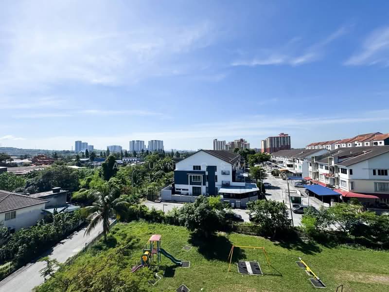 Taman Sepakat Indah Apartment (P1) untuk Untuk Dijual - RM 105,000, Mac 2026 - PropertyGuru.com.my