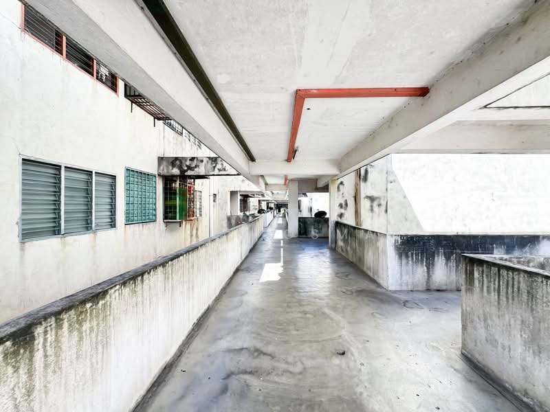 Taman Sepakat Indah Apartment (P1) untuk Untuk Dijual - RM 105,000, Mac 2026 - PropertyGuru.com.my