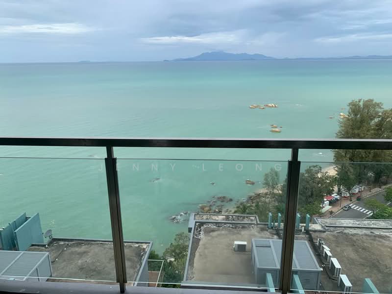 10 Island Resort untuk Untuk Disewa - RM 2,200 /bulan, Mac 2026 - View - PropertyGuru.com.my