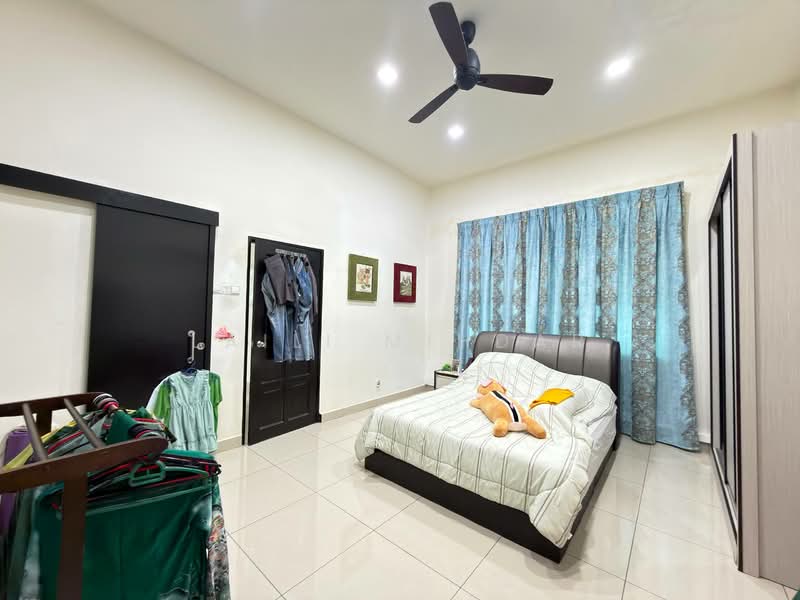 Condominium for Sale at Indah Alam (Subang Andaman) - Laili Mihdar - Bedroom - PropertyGuru.com.my