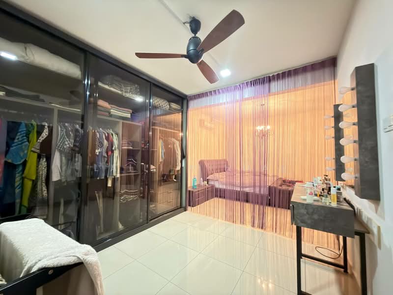 Condominium for Sale at Indah Alam (Subang Andaman) - Laili Mihdar - Bedroom - PropertyGuru.com.my