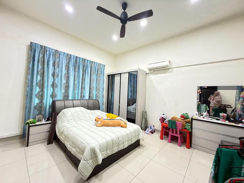 Condominium for Sale at Indah Alam (Subang Andaman) - Laili Mihdar - Bedroom - PropertyGuru.com.my