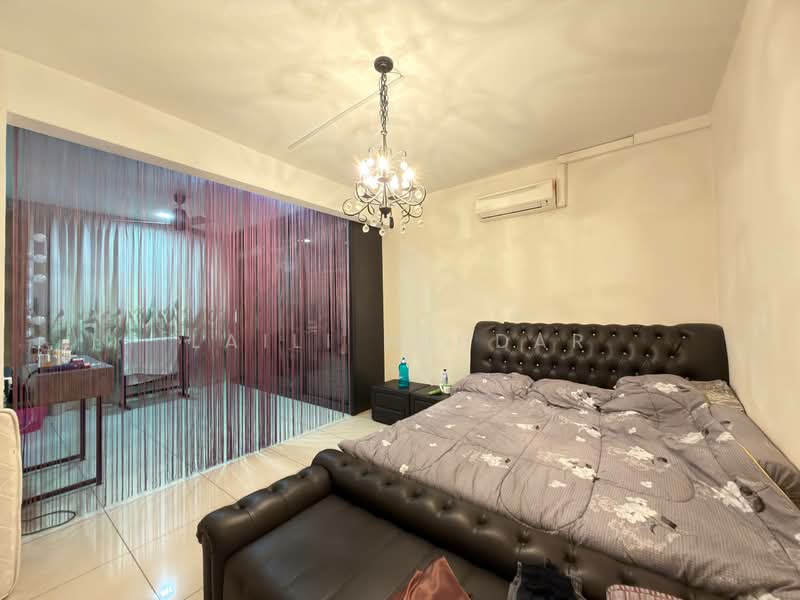 Condominium for Sale at Indah Alam (Subang Andaman) - Laili Mihdar - Bedroom - PropertyGuru.com.my