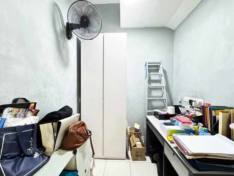 2-storey Terraced House for Sale in Taman Mutiara Indah (Puchong) - Harun Osman - PropertyGuru.com.my