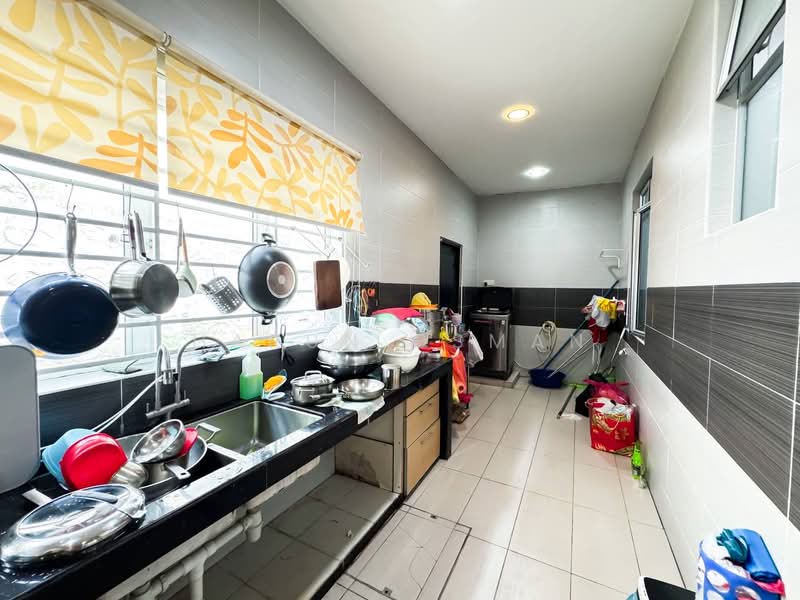 2-storey Terraced House for Sale in Taman Mutiara Indah (Puchong) - Harun Osman - PropertyGuru.com.my