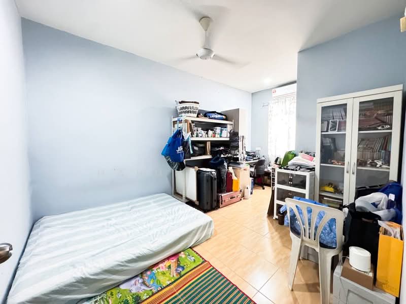 2-storey Terraced House for Sale in Taman Mutiara Indah (Puchong) - Harun Osman - PropertyGuru.com.my