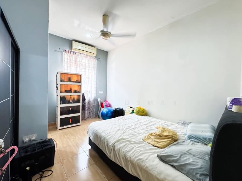2-storey Terraced House for Sale in Taman Mutiara Indah (Puchong) - Harun Osman - PropertyGuru.com.my