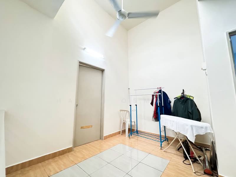 2-storey Terraced House for Sale in Taman Mutiara Indah (Puchong) - Harun Osman - PropertyGuru.com.my