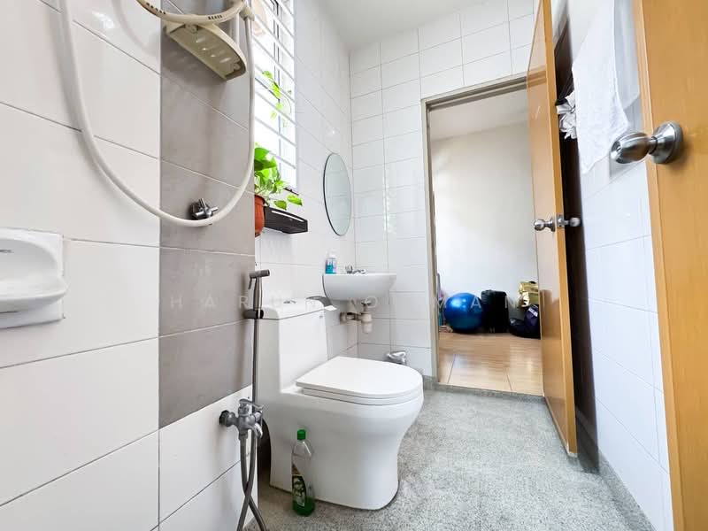 2-storey Terraced House for Sale in Taman Mutiara Indah (Puchong) - Harun Osman - PropertyGuru.com.my